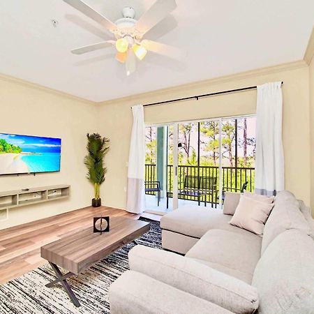 Near Disney - Spacious 3Br Condo With Pool & Hot Tub! Orlando Exterior photo