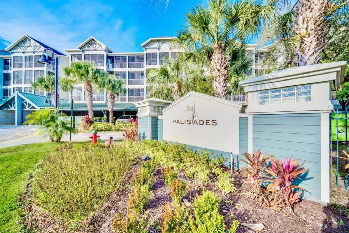 Near Disney - Spacious 3Br Condo With Pool & Hot Tub! Orlando Exterior photo