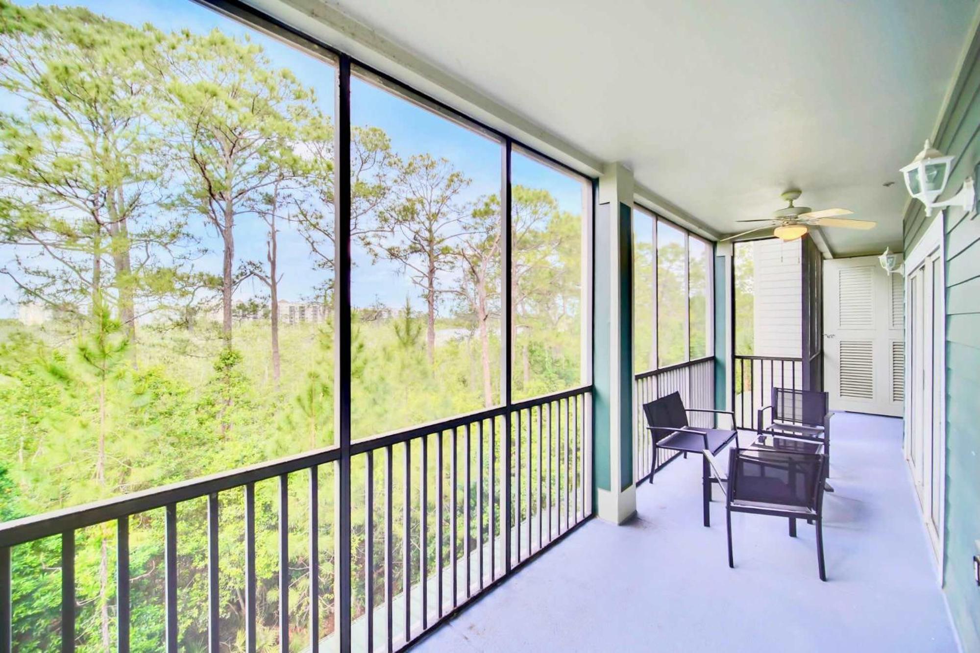 Near Disney - Spacious 3Br Condo With Pool & Hot Tub! Orlando Exterior photo
